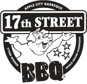 17th Street Barbecue - Legendary BBQ in Murphysboro & Marion, IL