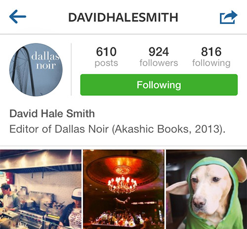 InstagramFaves_DavidHalesSmith