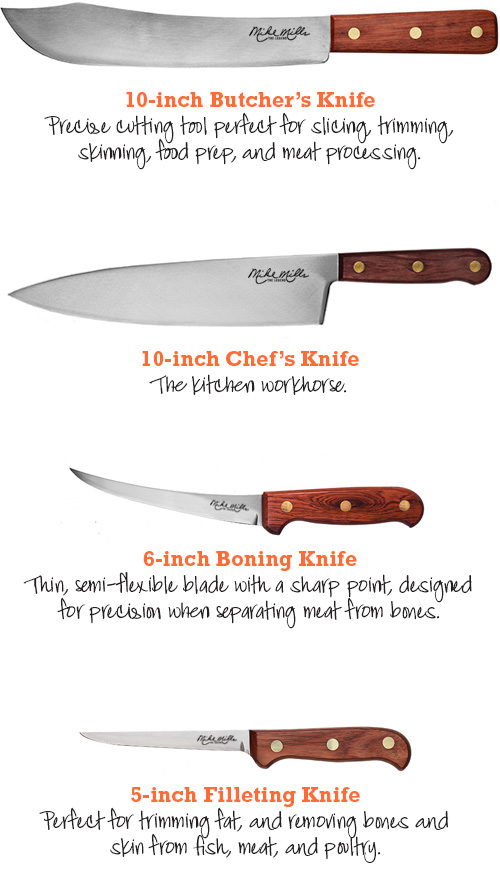 r murphy chef knife review