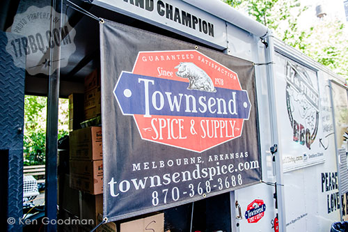 Townsend Spice & Supply  Butcher & Spice Company