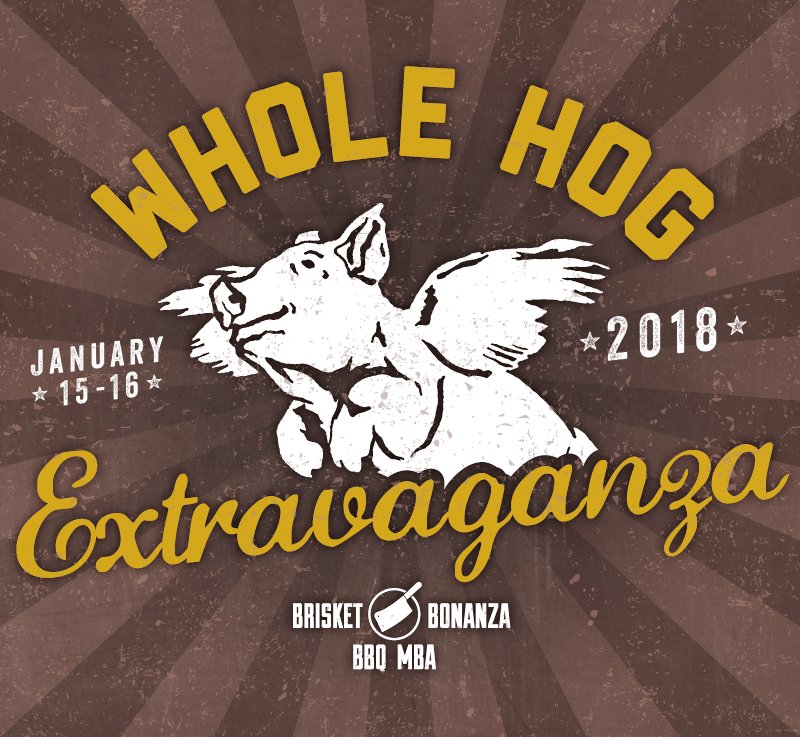 17th Street Barbecue Whole Hog Extravaganza 