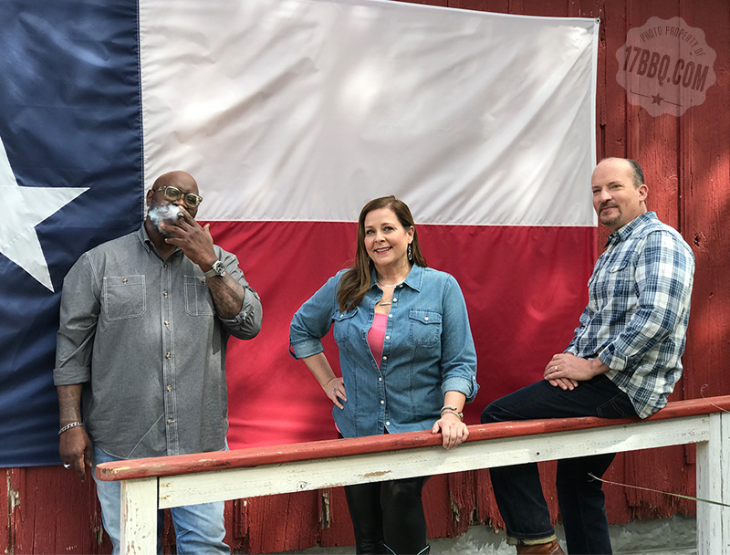 Stream episode Big Bob Gibson Barbecue Star Chris Lilly and Don