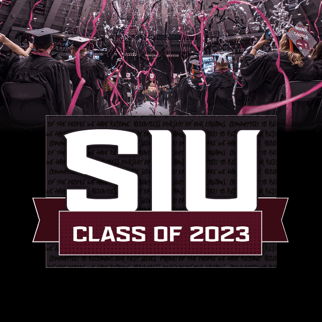 SIU Class of 2023