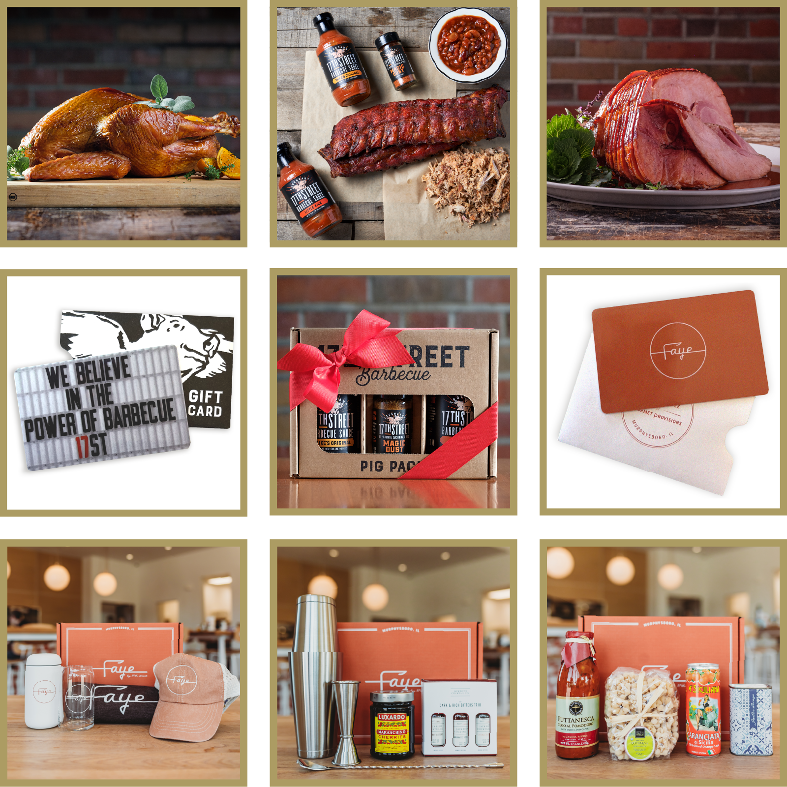 Last Minute Holiday Gift Guide for Barbecue Enthusiasts 2023 