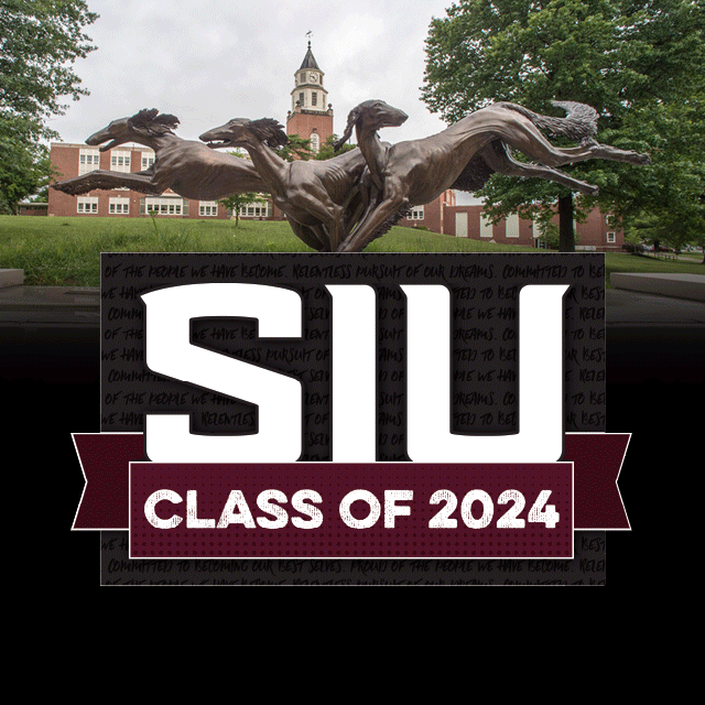 SIU Class of 2024 - Celebrate Graduation with 17th Street Barbecue