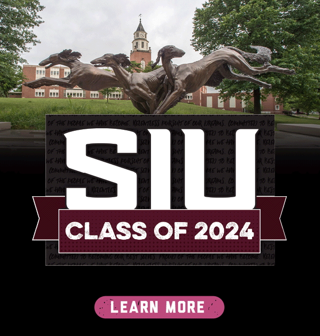 SIU Class of 2024: Celebrate Graduation with 17th Street Barbecue